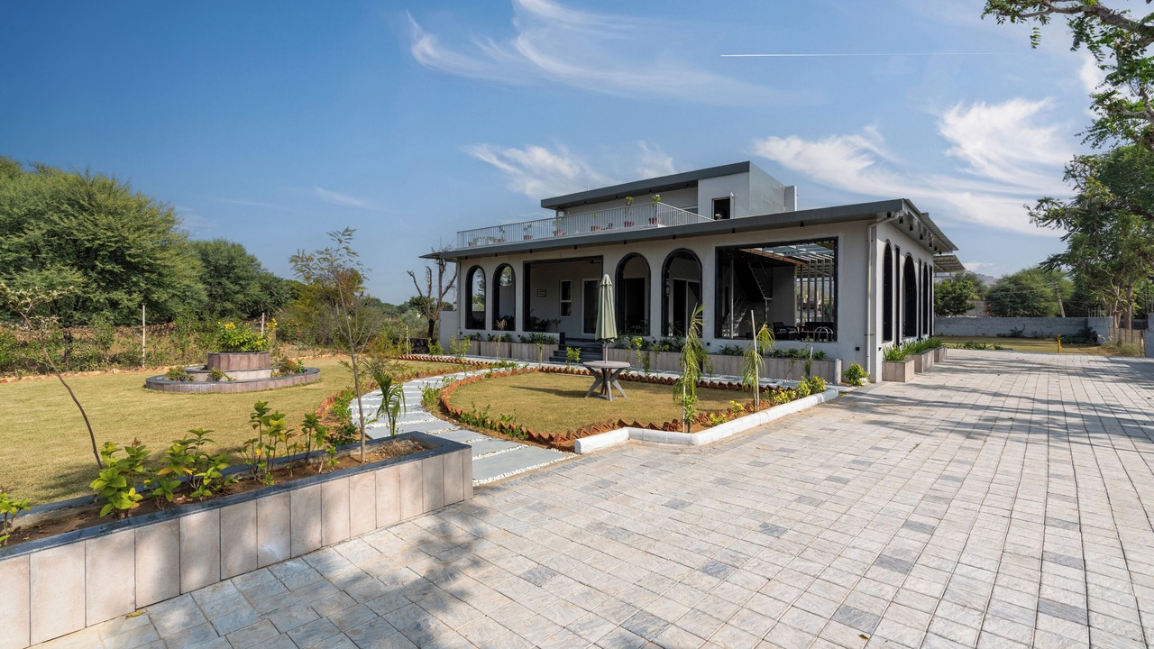 Photo of Outdoor in Jaipur District