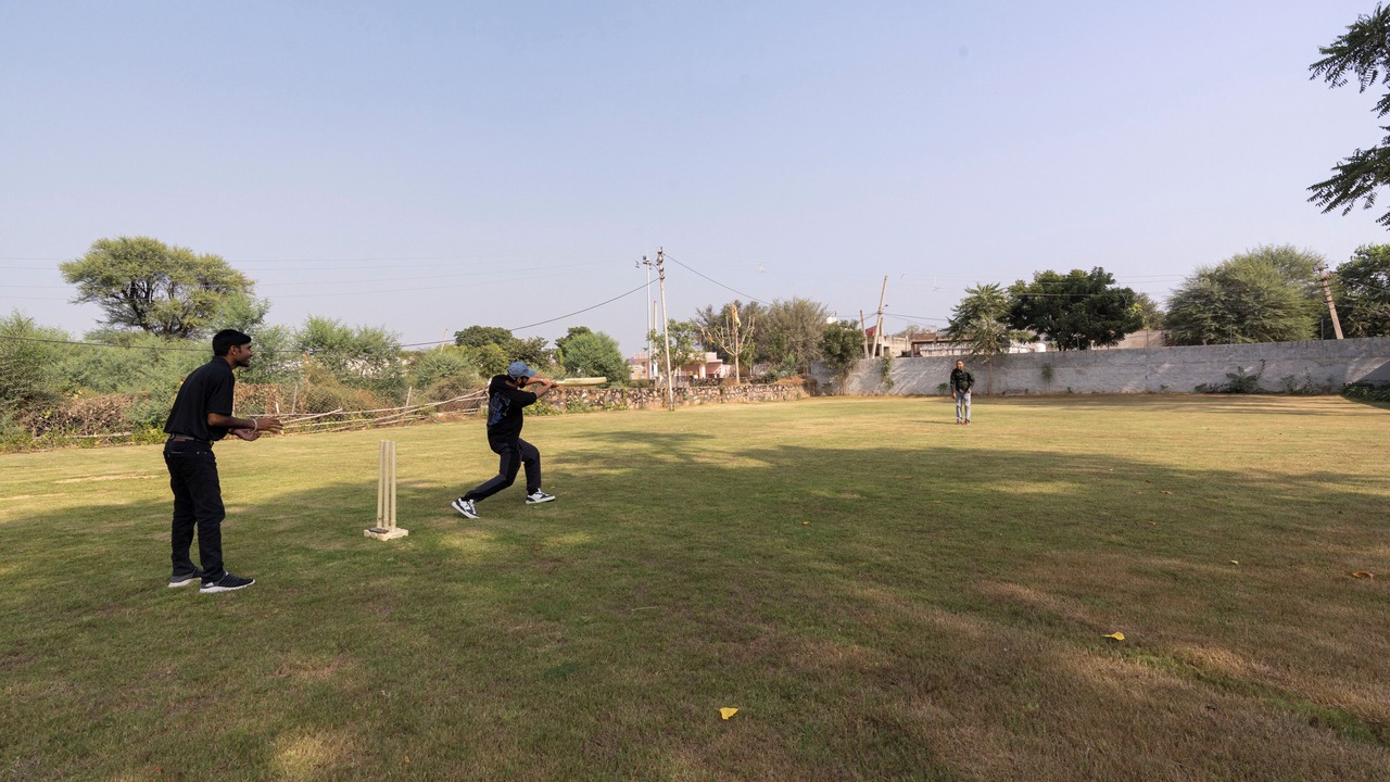 Photo of Outdoor in Jaipur District