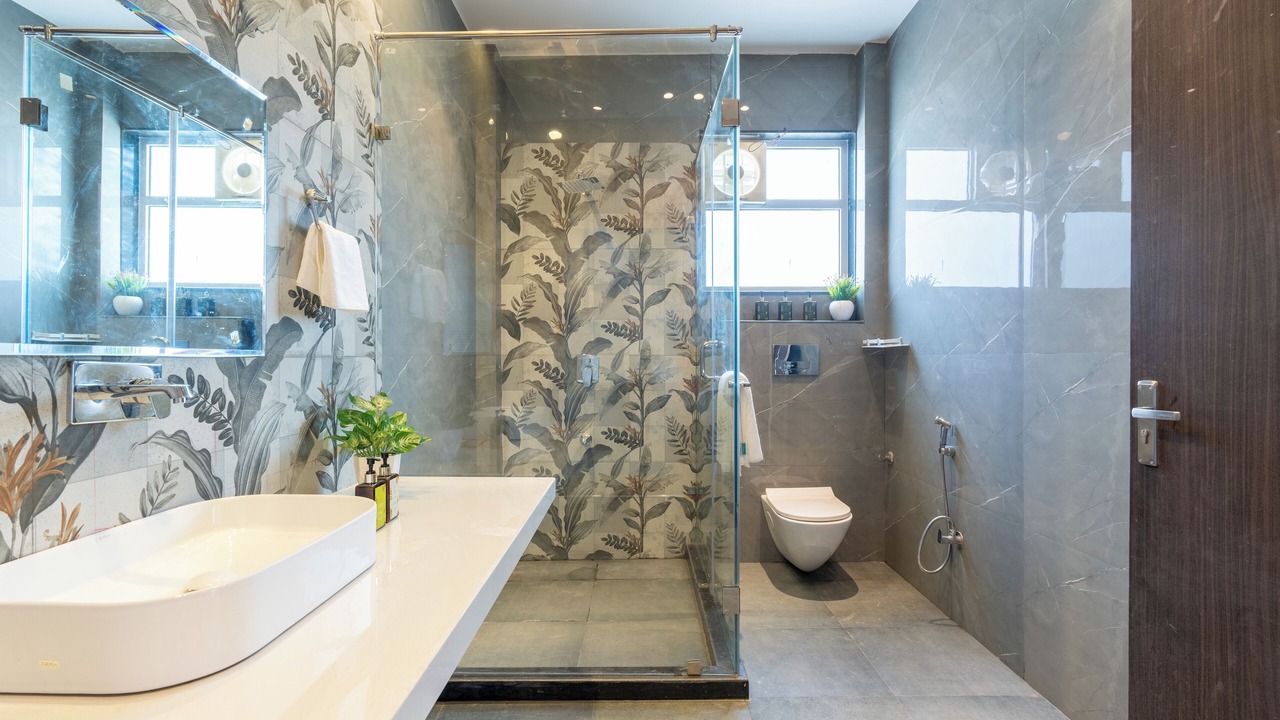 Photo of Bathroom in Jaipur District