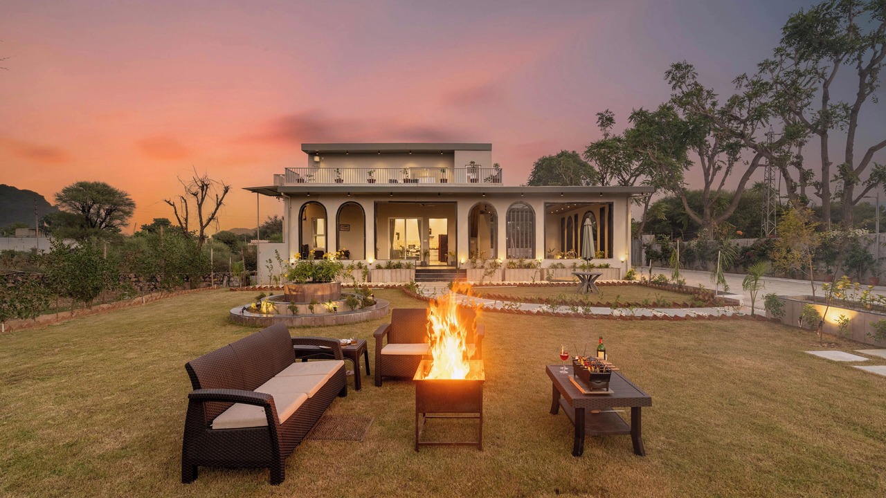 Photo of Outdoor in Jaipur District