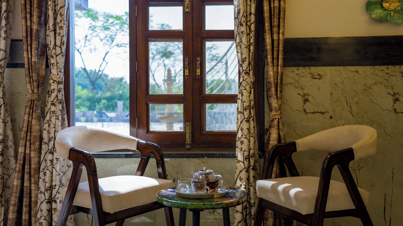 Photo of Patio Balcony in Faridabad