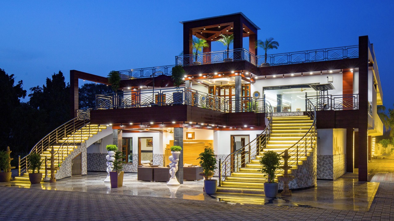 Photo of Outdoor in Faridabad