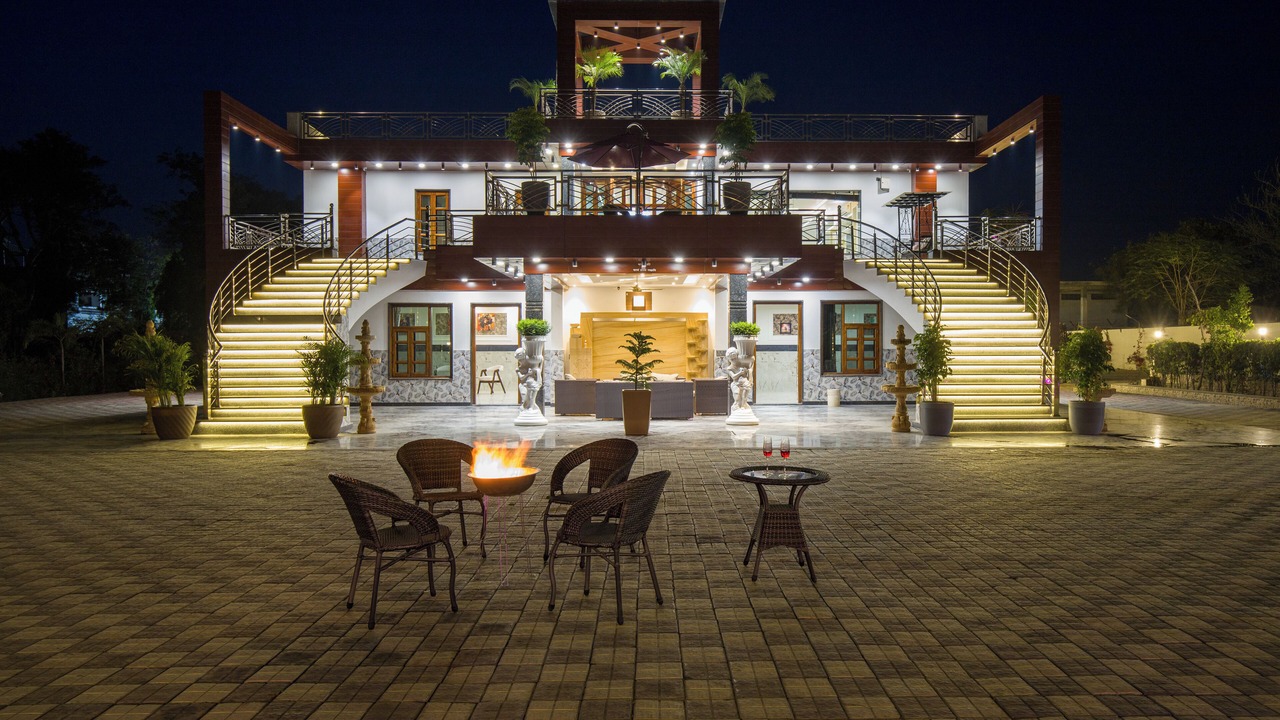 Photo of Outdoor in Faridabad