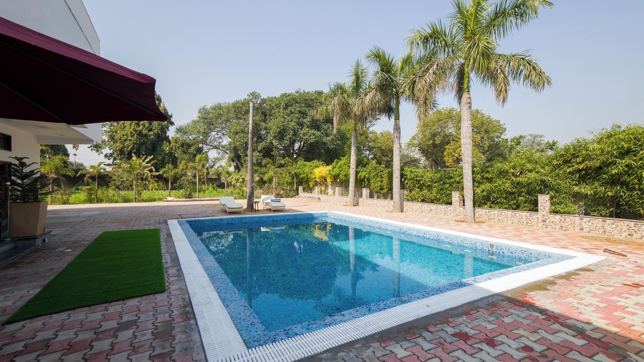Photo of Outdoor in Faridabad