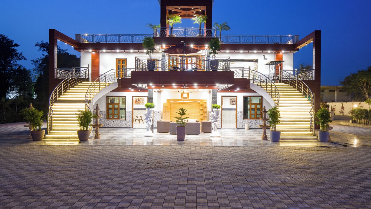 Photo of Outdoor in Faridabad