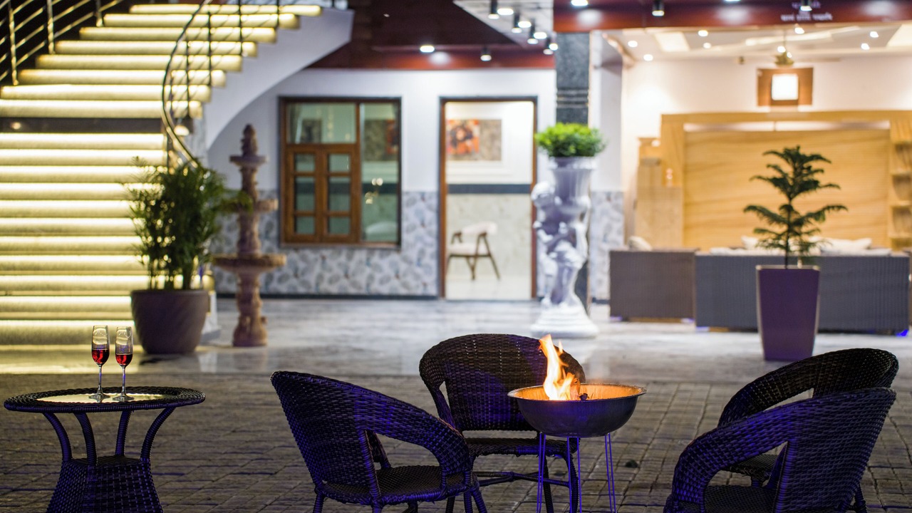 Photo of Outdoor in Faridabad