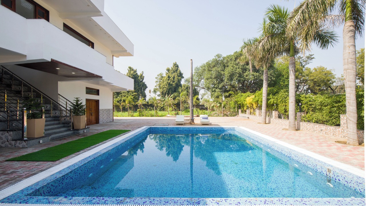 Photo of Outdoor in Faridabad