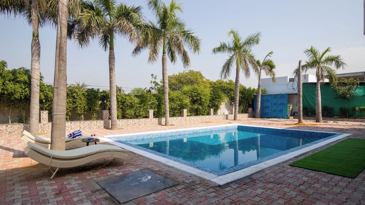 Photo of Outdoor in Faridabad