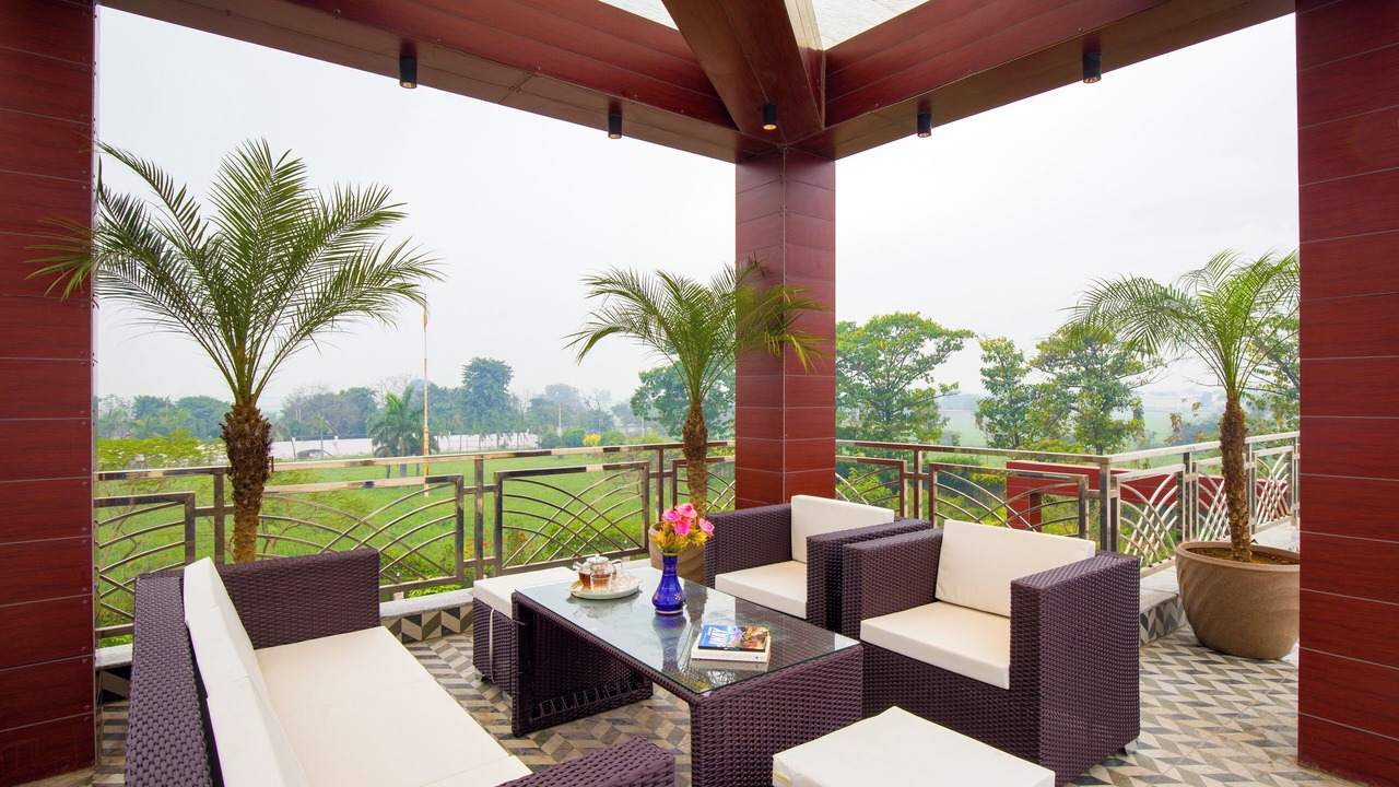 Photo of Outdoor in Faridabad