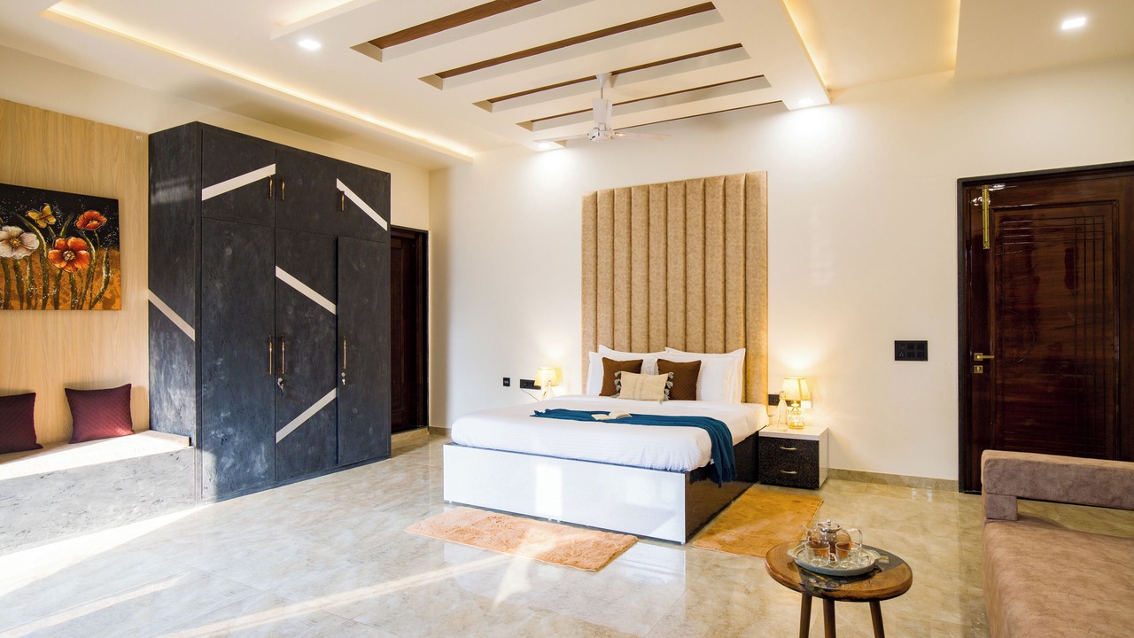 Photo of Patio Balcony in Faridabad