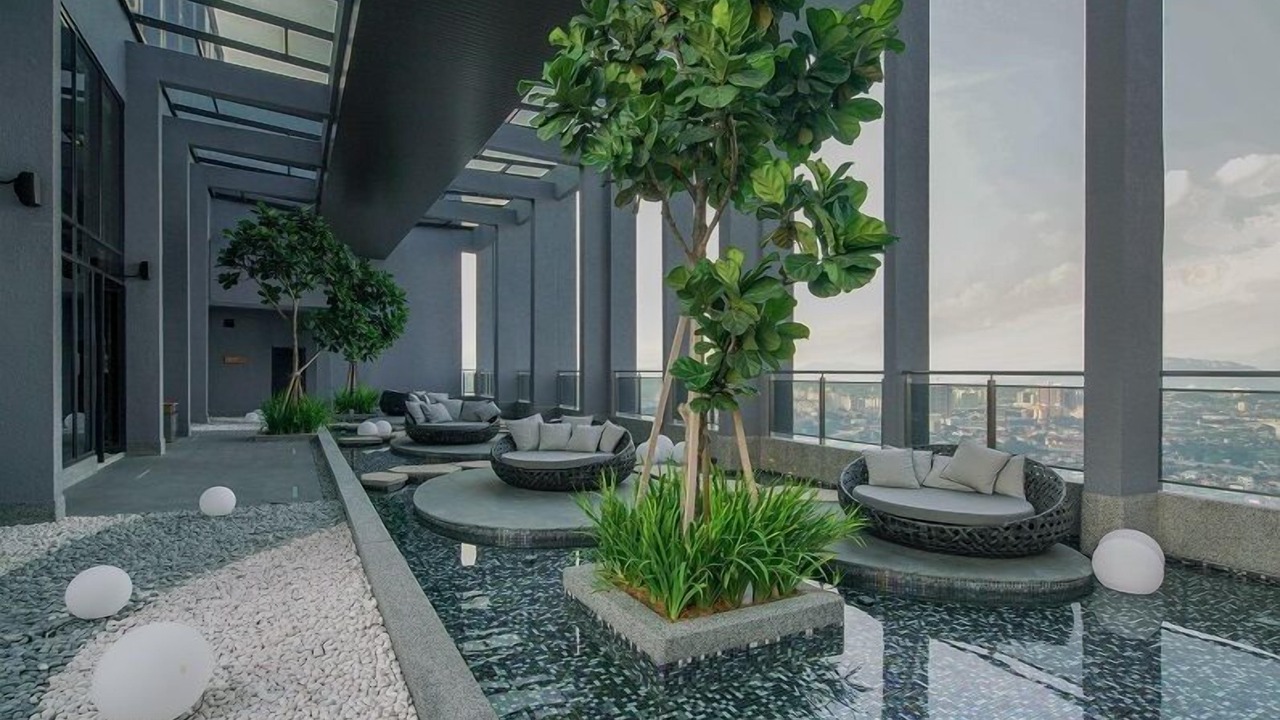 Photo of Outdoor in Titiwangsa