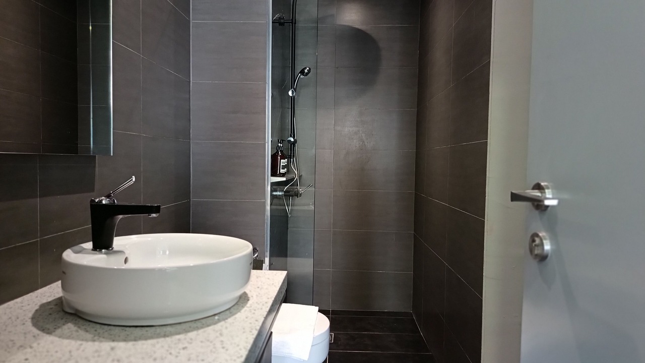 Photo of Bathroom in Titiwangsa
