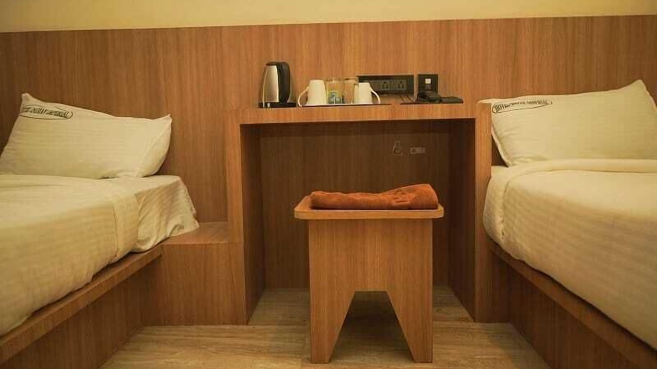 Photo of Bedroom in Kumbakonam