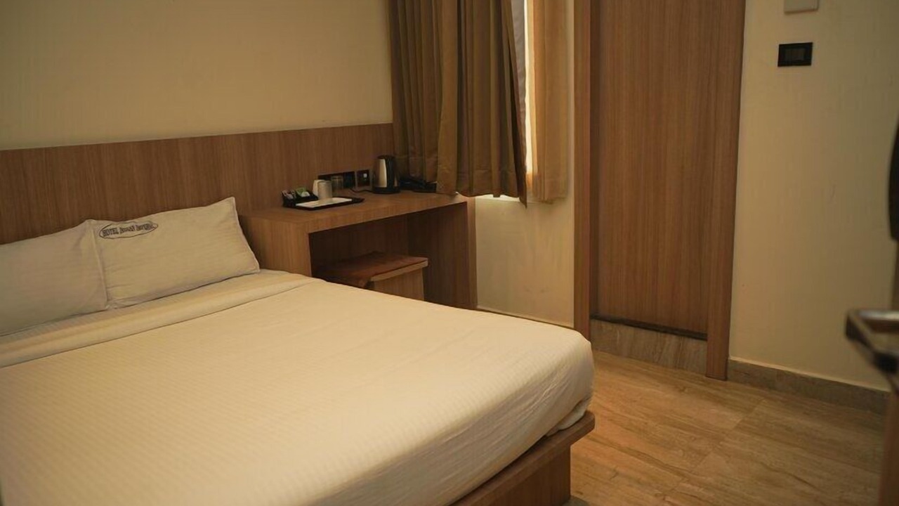Photo of Bedroom in Kumbakonam