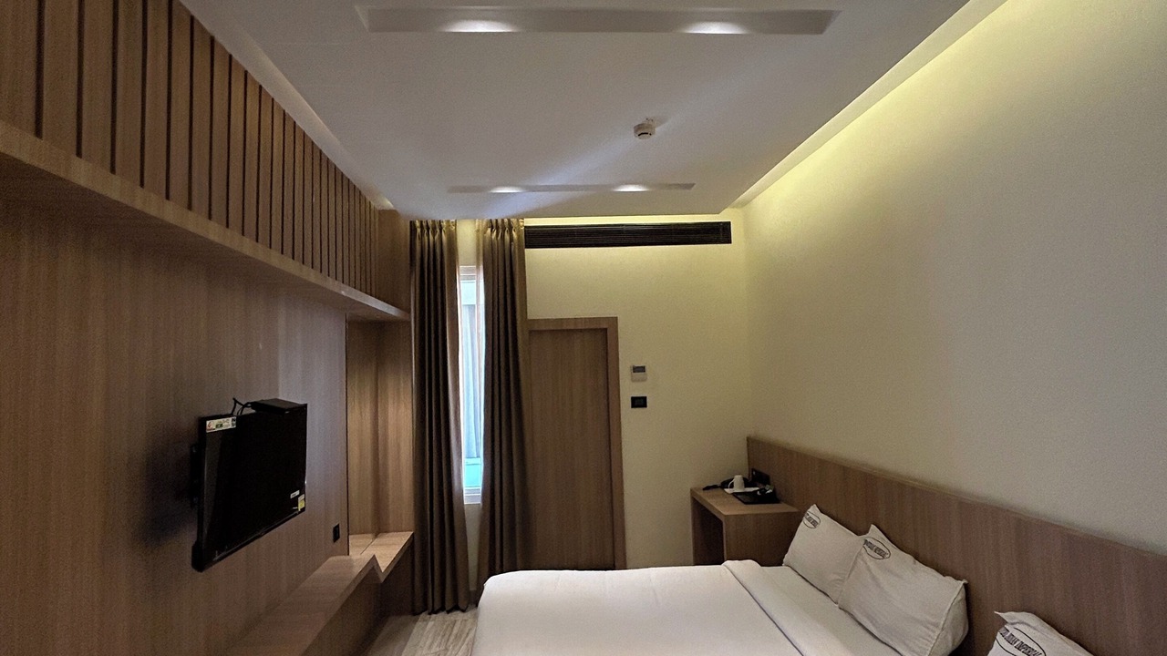 Photo of Bedroom in Kumbakonam