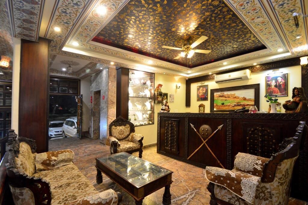 Photo of Others in Amer Fort Road