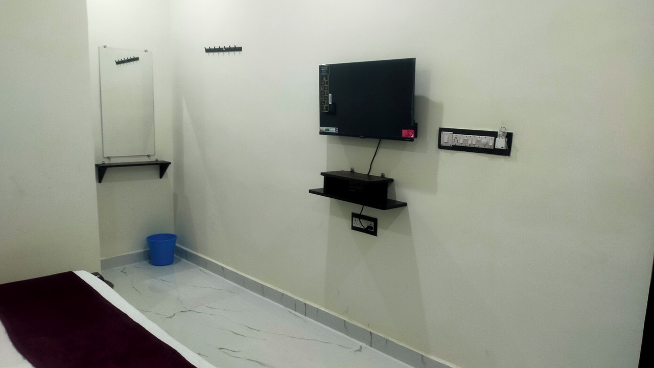 Photo of Bedroom in Andipatti