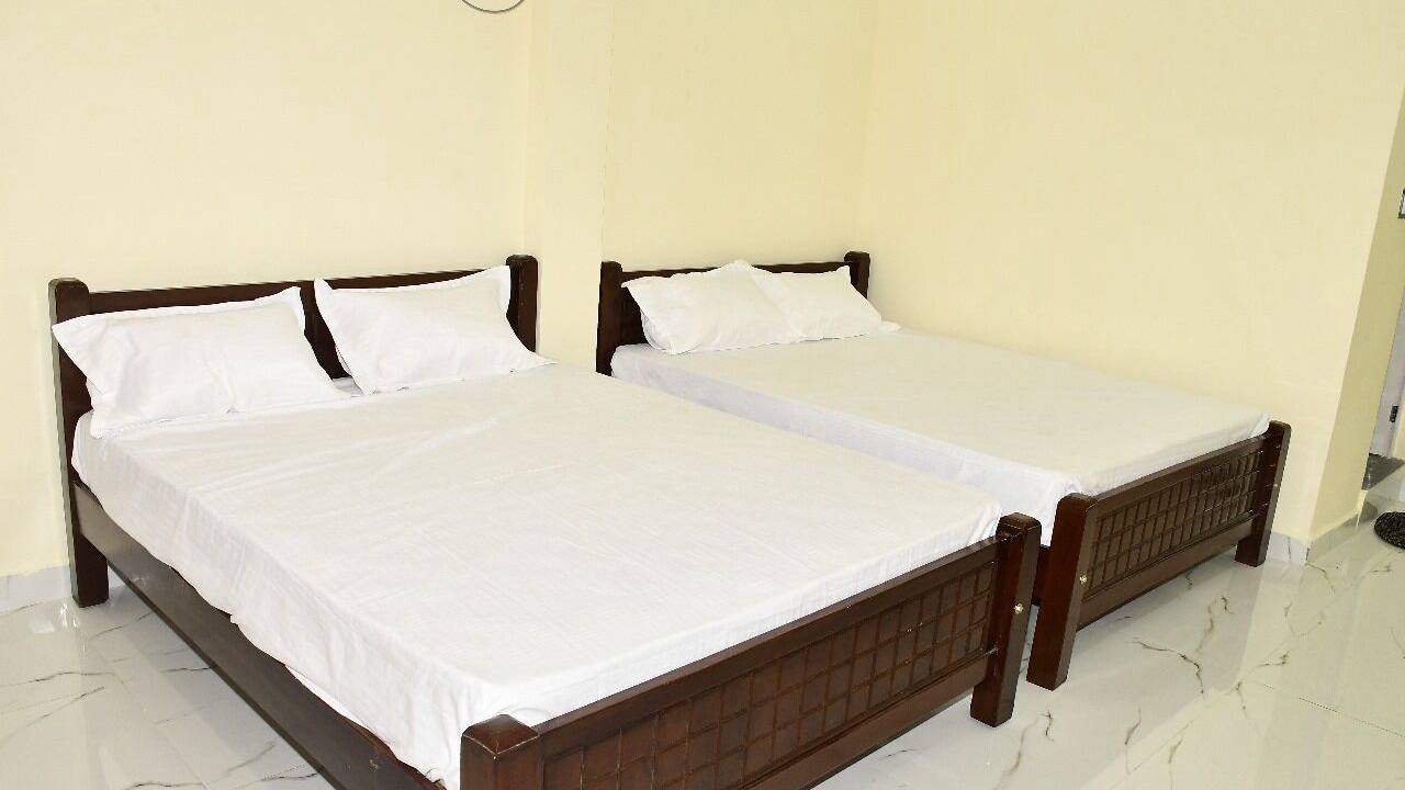 Photo of Bedroom in Andipatti