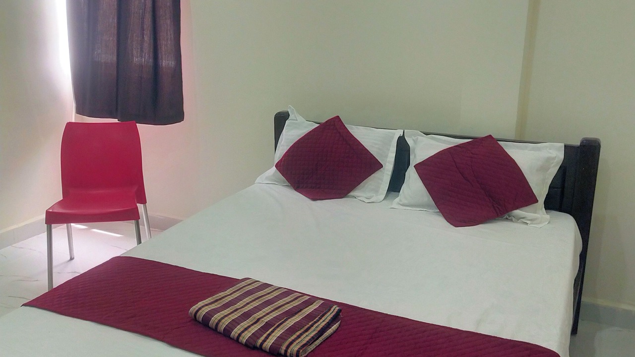 Photo of Bedroom in Andipatti