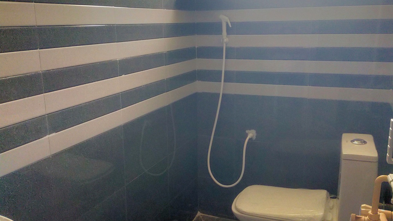 Photo of Bathroom in Andipatti