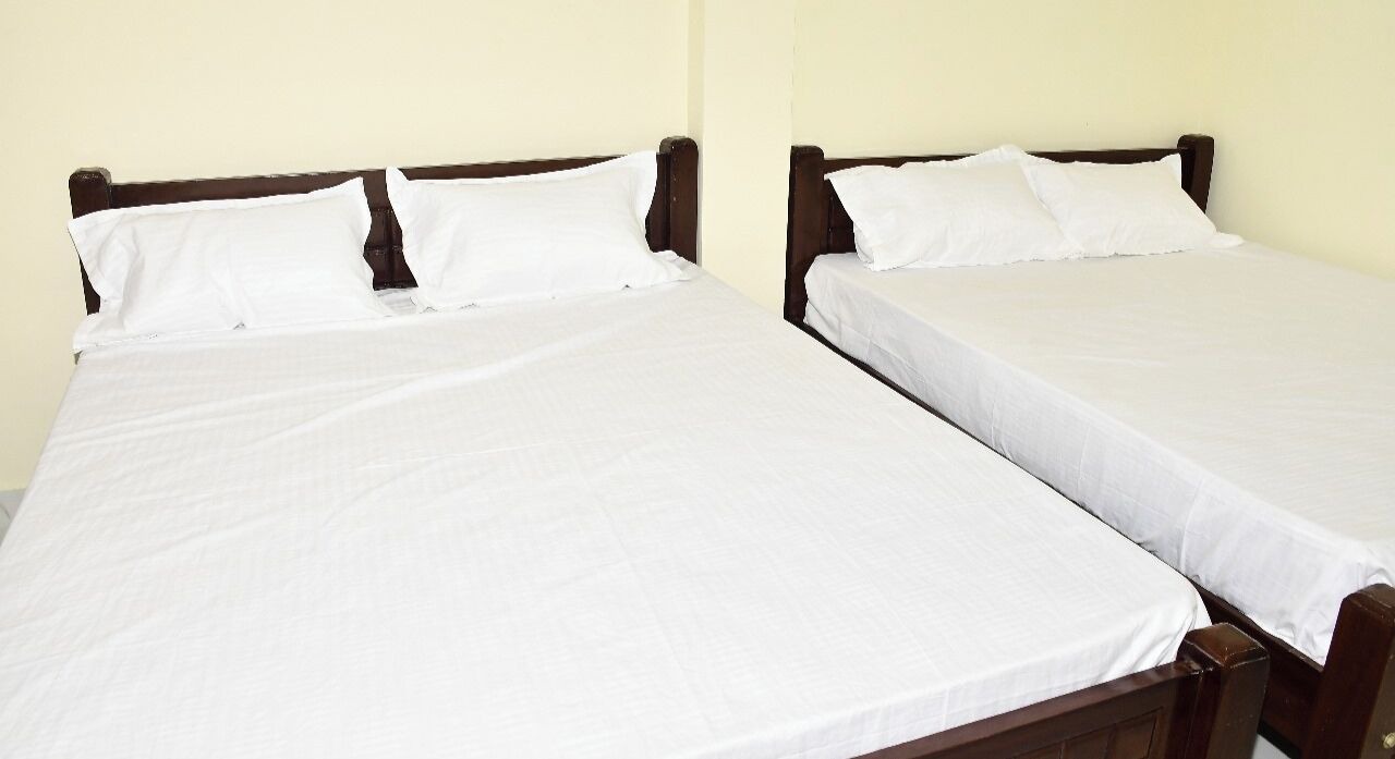 Photo of Bedroom in Andipatti