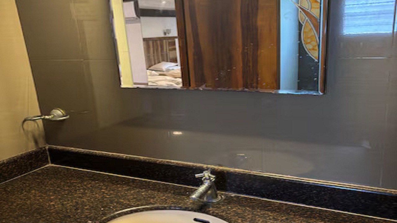 Photo of Bathroom in Muttukadu