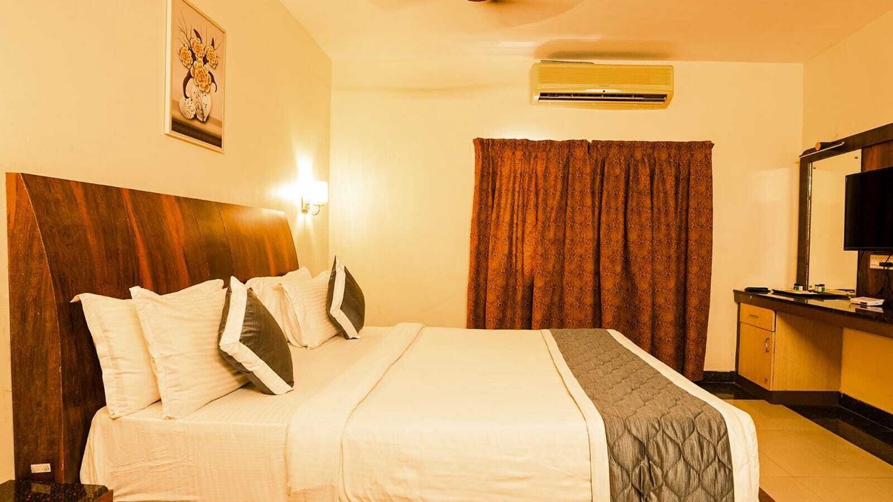 Photo of Bedroom in Muttukadu