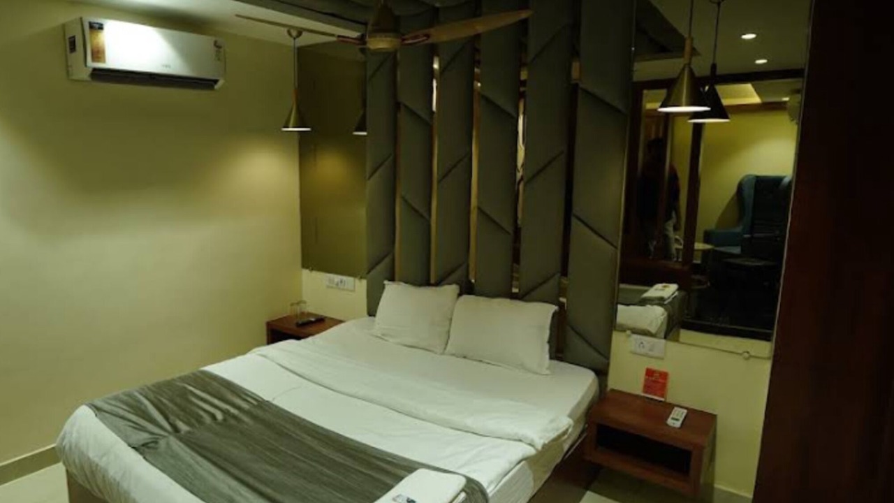 Photo of Bedroom in Ratlam
