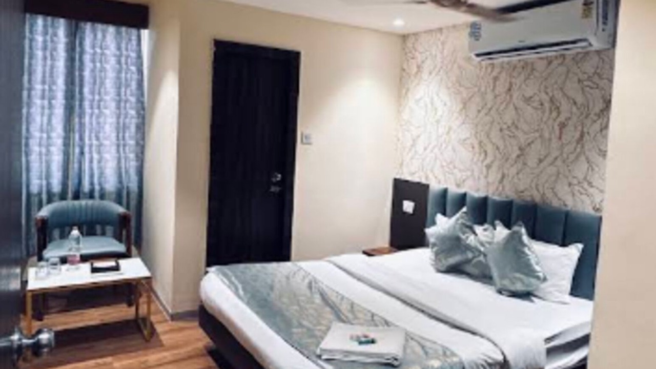Photo of Bedroom in Ratlam