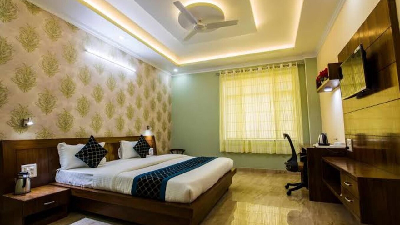 Photo of Bedroom in Ratlam