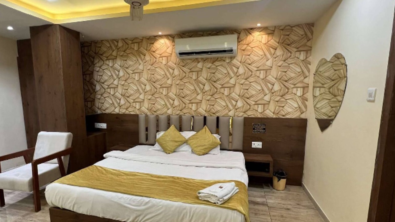 Photo of Bedroom in Ratlam