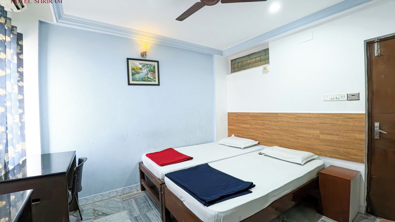 Photo of Bedroom in Periamet