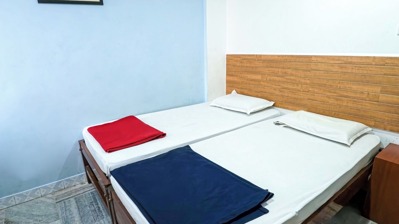 Photo of Bedroom in Periamet