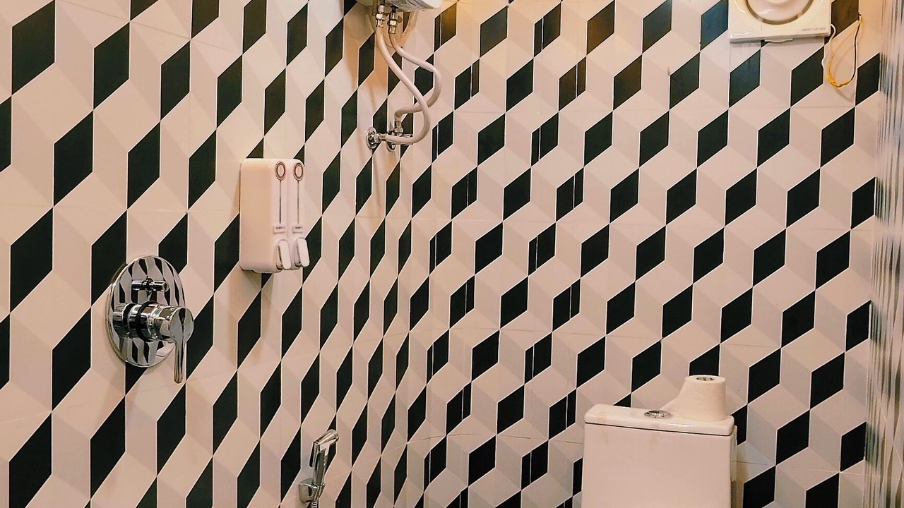 Photo of Bathroom in Durg
