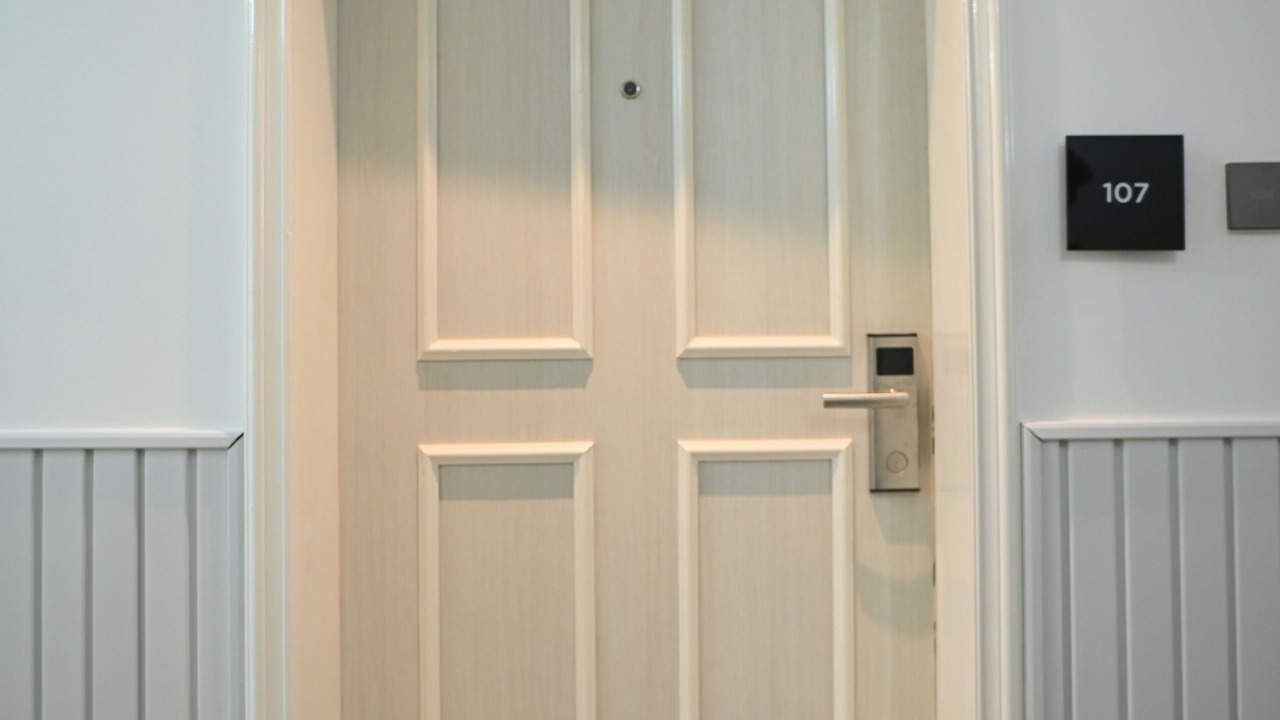 Photo of Bedroom in Faizabad