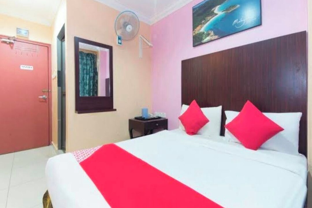 Photo of Bedroom in Ampang