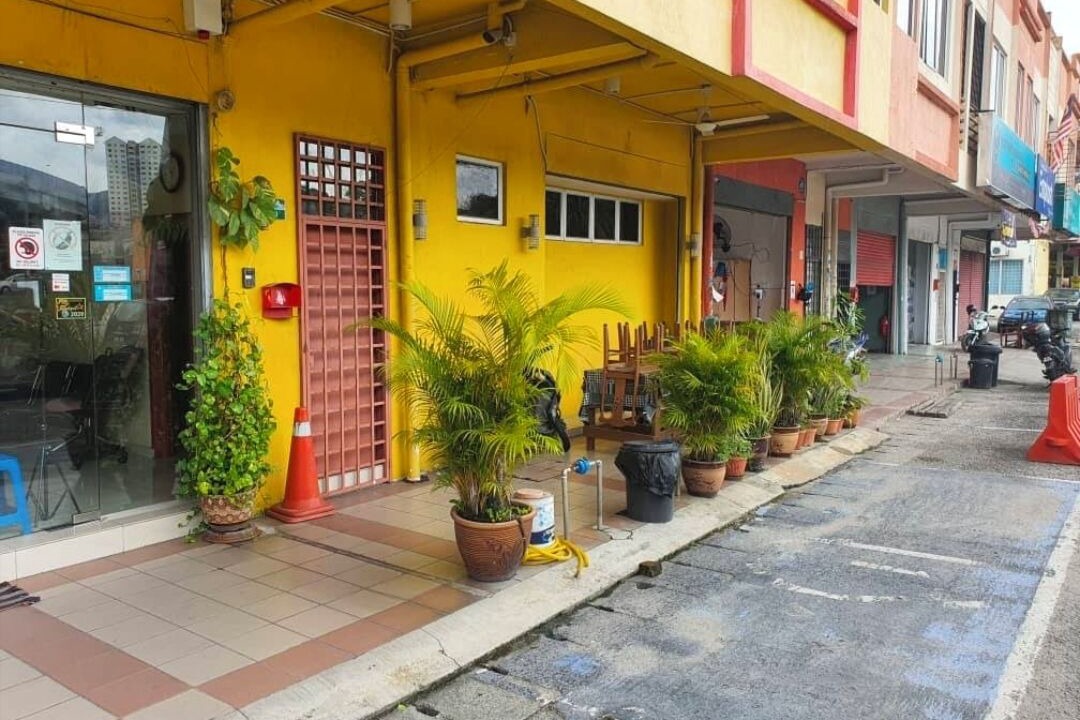 Photo of Outdoor in Ampang