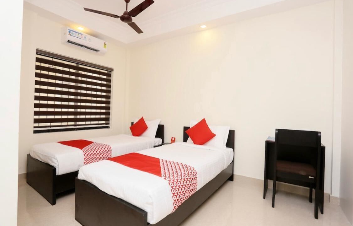 Photo of Bedroom in Mamangalam