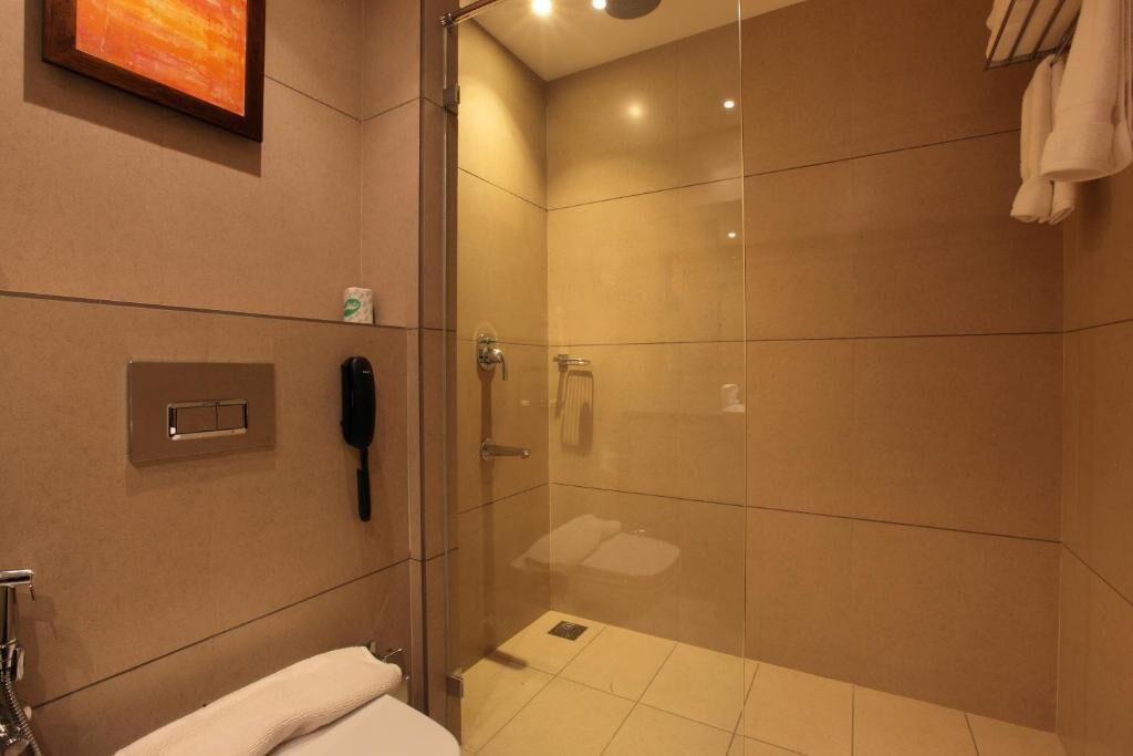 Photo of Bathroom in Payyanur