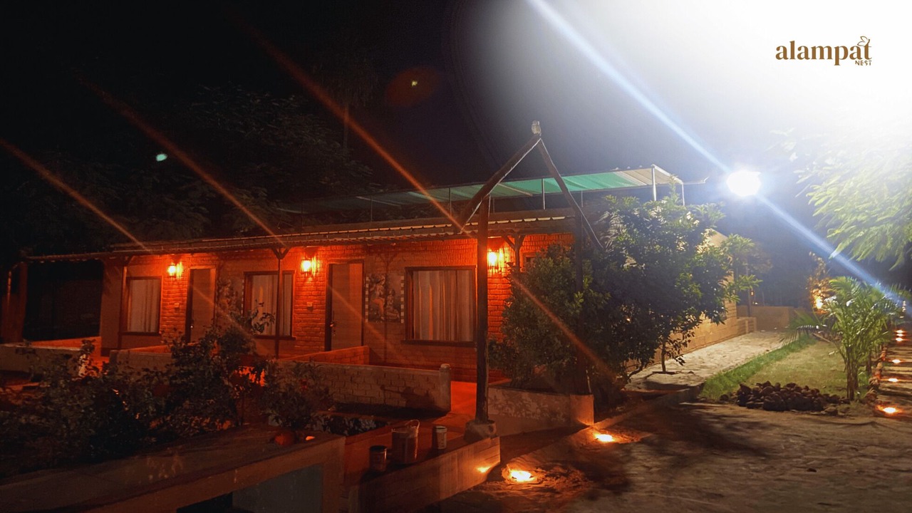 Photo of Outdoor in Sariska