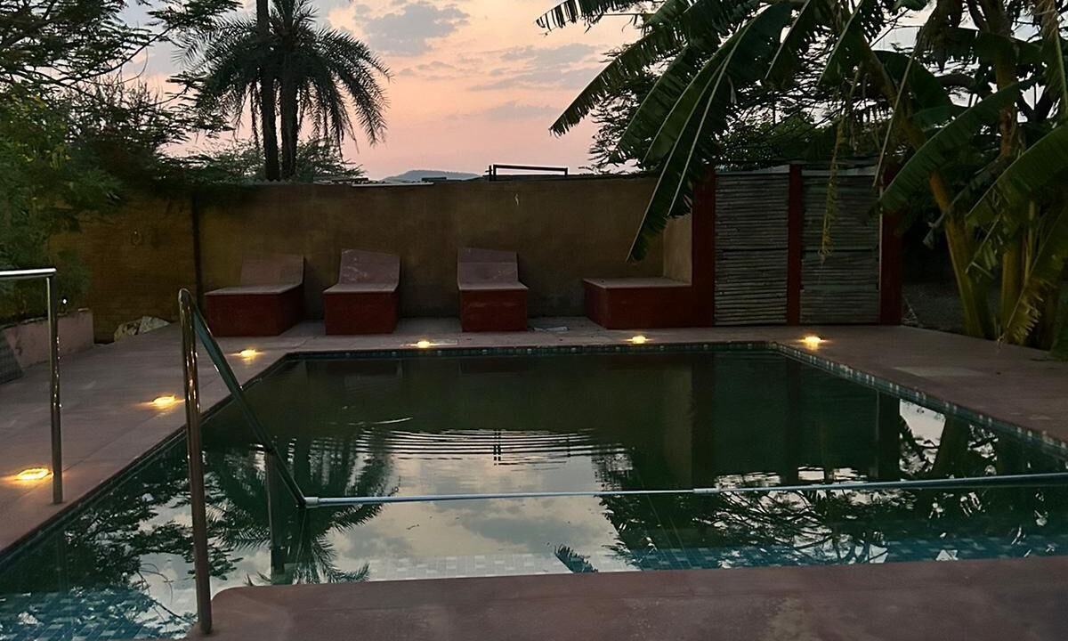 Photo of Outdoor in Sariska