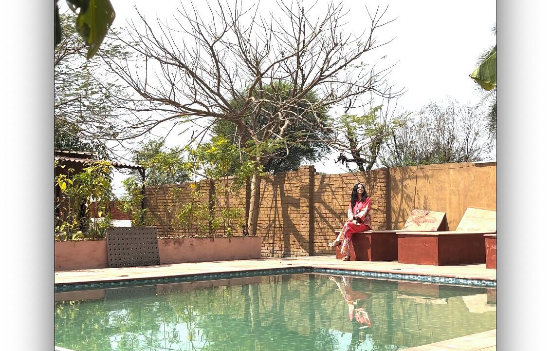 Photo of Outdoor in Sariska