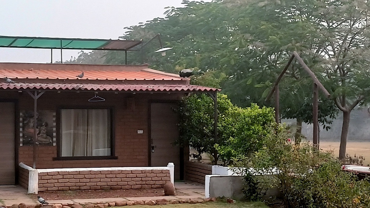 Photo of Outdoor in Sariska