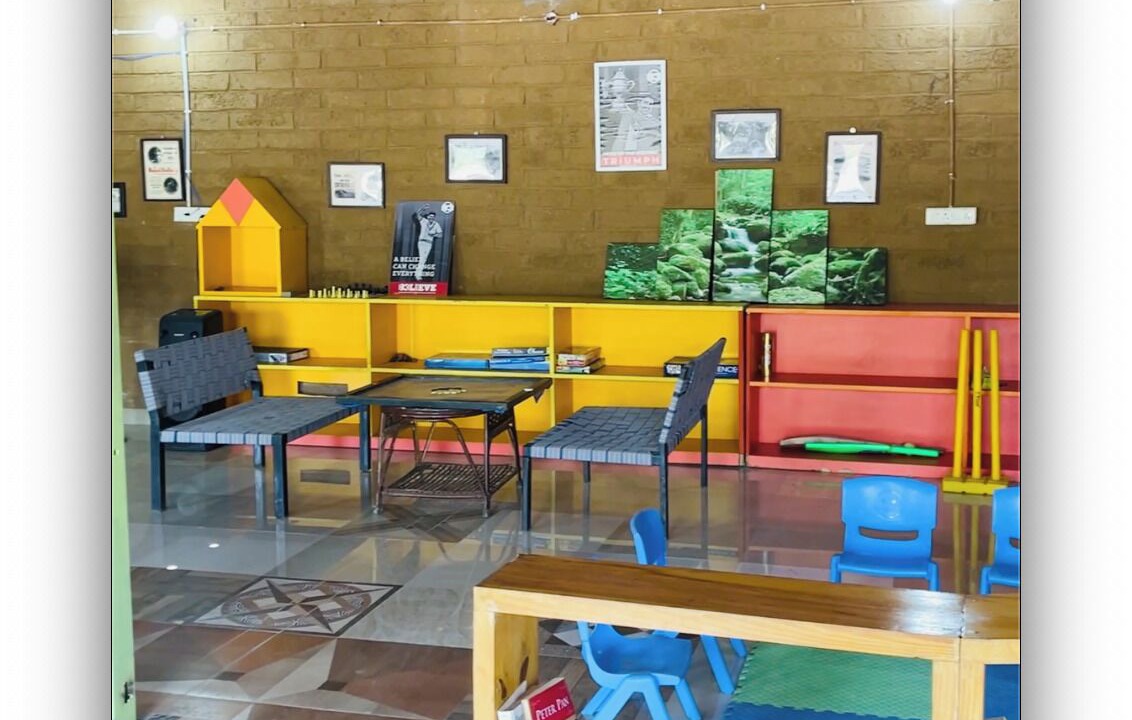 Photo of Bedroom in Sariska