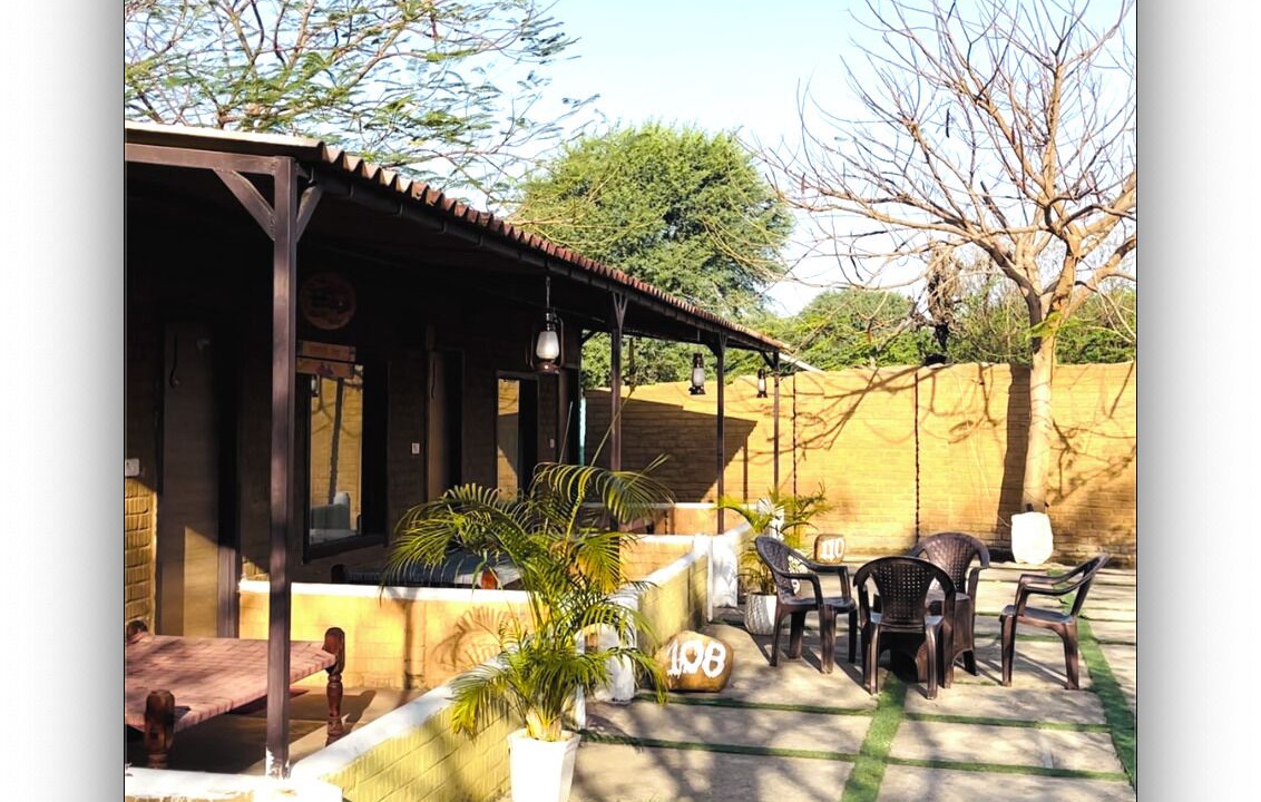 Photo of Outdoor in Sariska