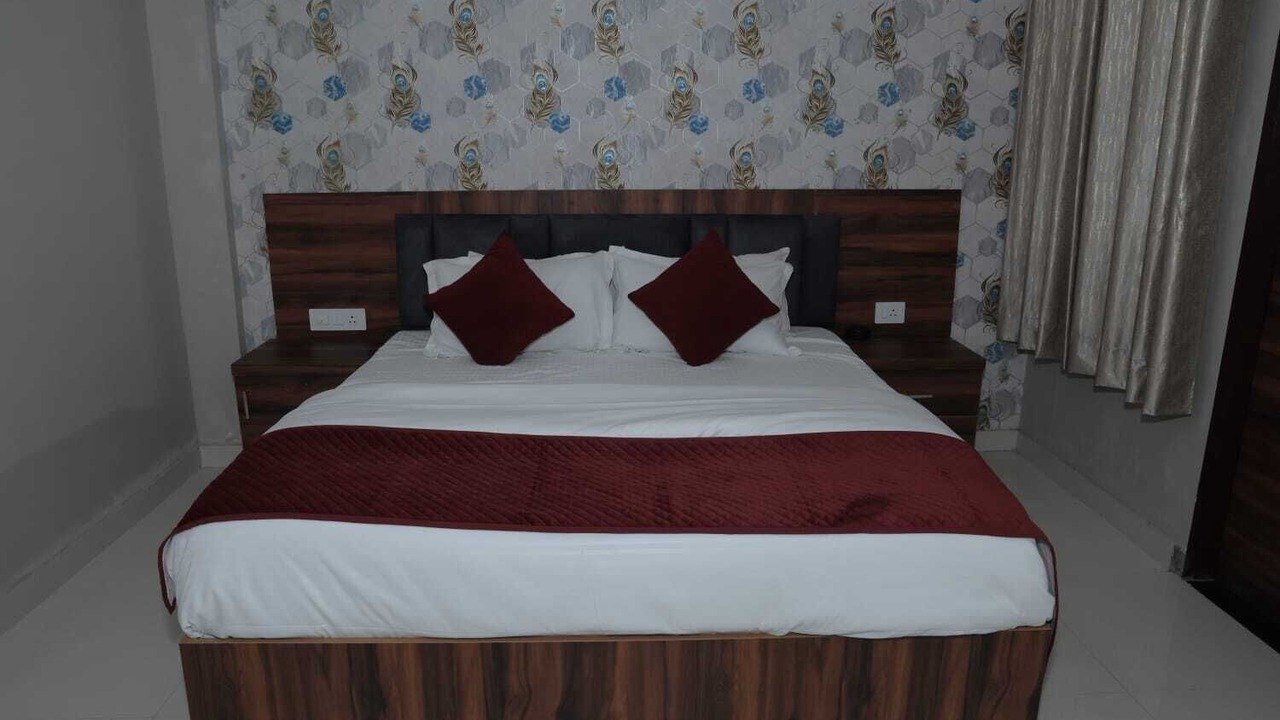 Photo of Bedroom in Rajawas