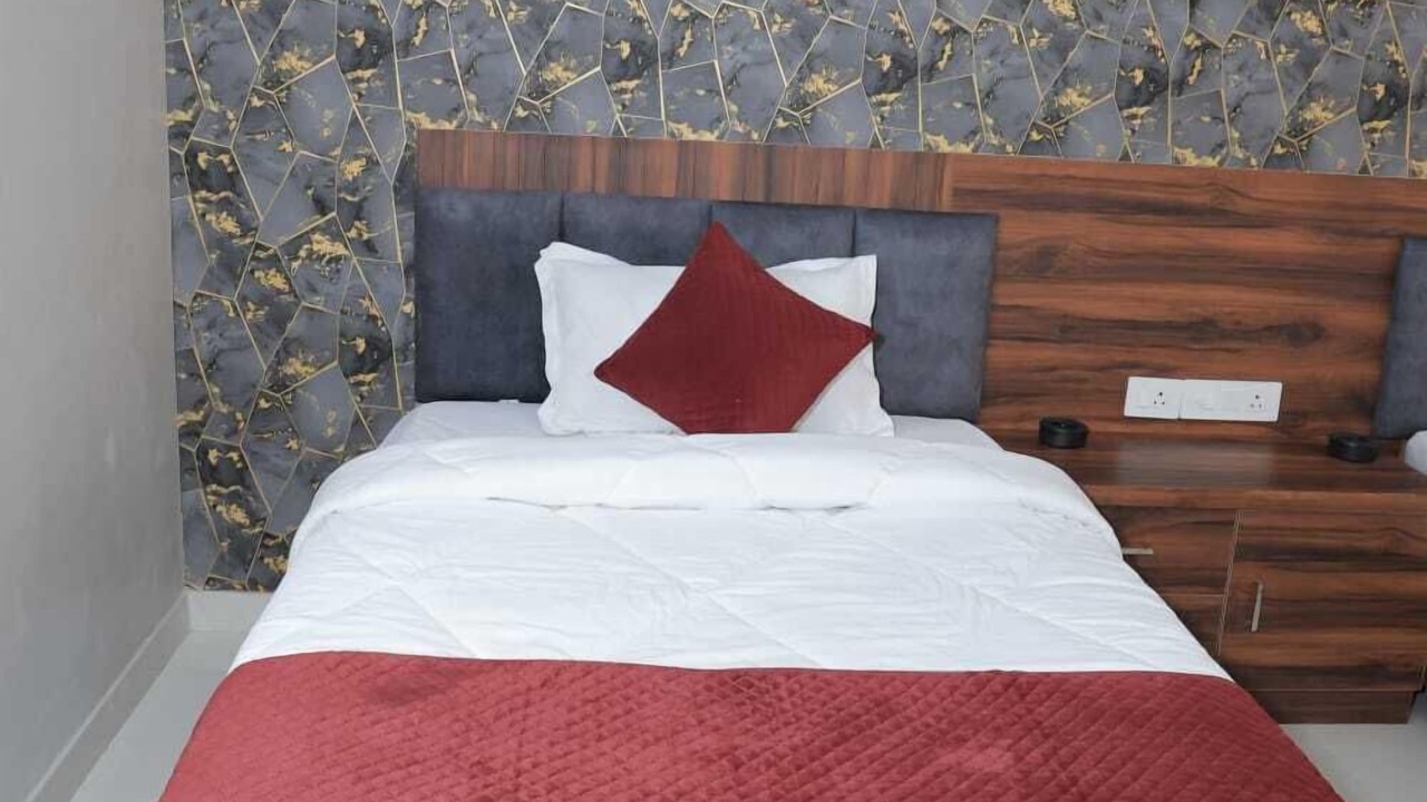 Photo of Bedroom in Rajawas