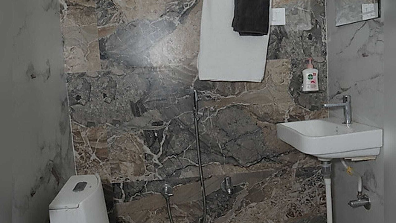 Photo of Bathroom in Rajawas