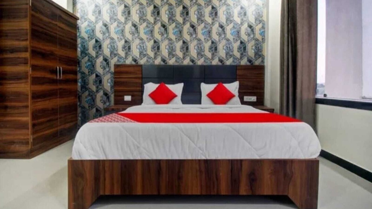 Photo of Bedroom in Rajawas