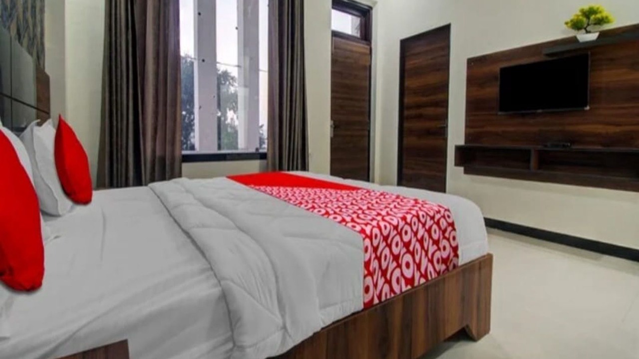 Photo of Bedroom in Rajawas